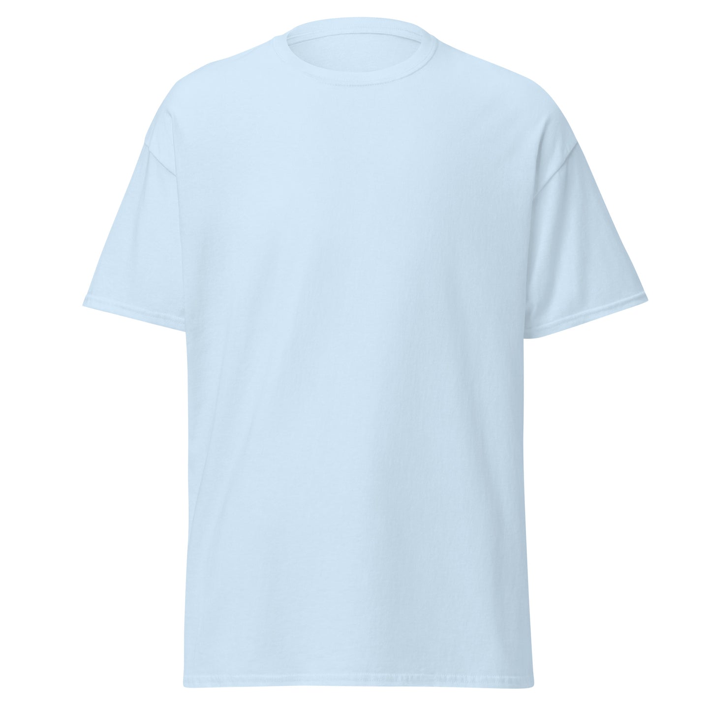Camper Nature - T-Shirt