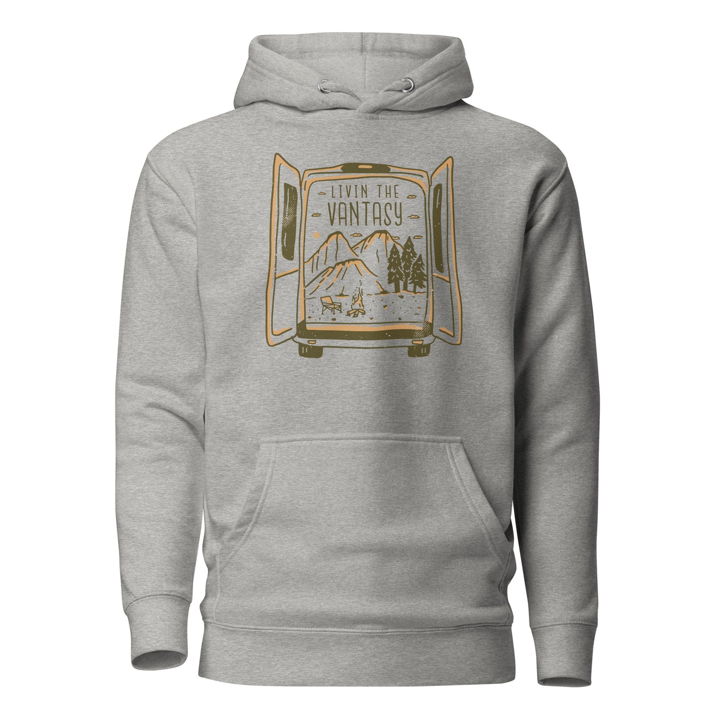 Vantasy - Hoodie