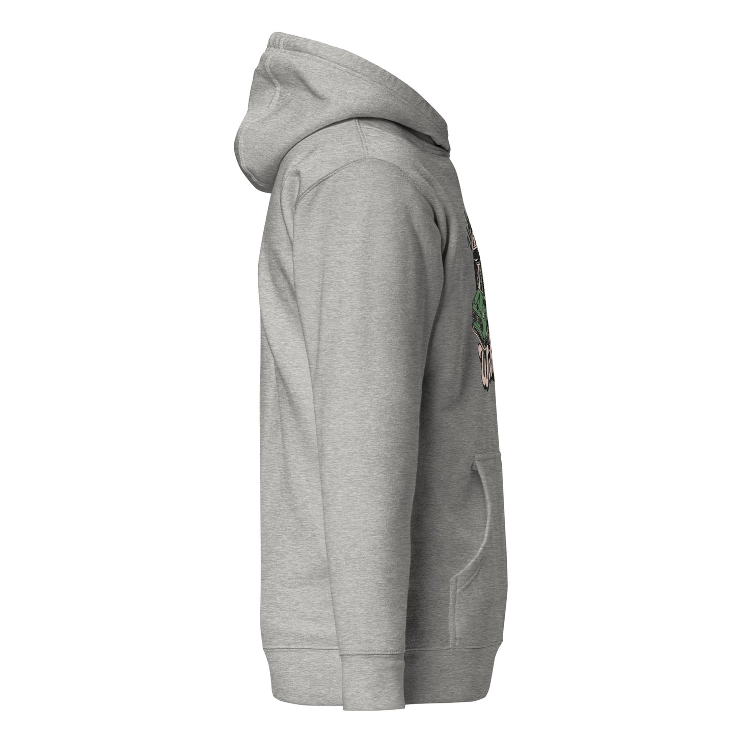 Mein Wohnmobil - Hoodie