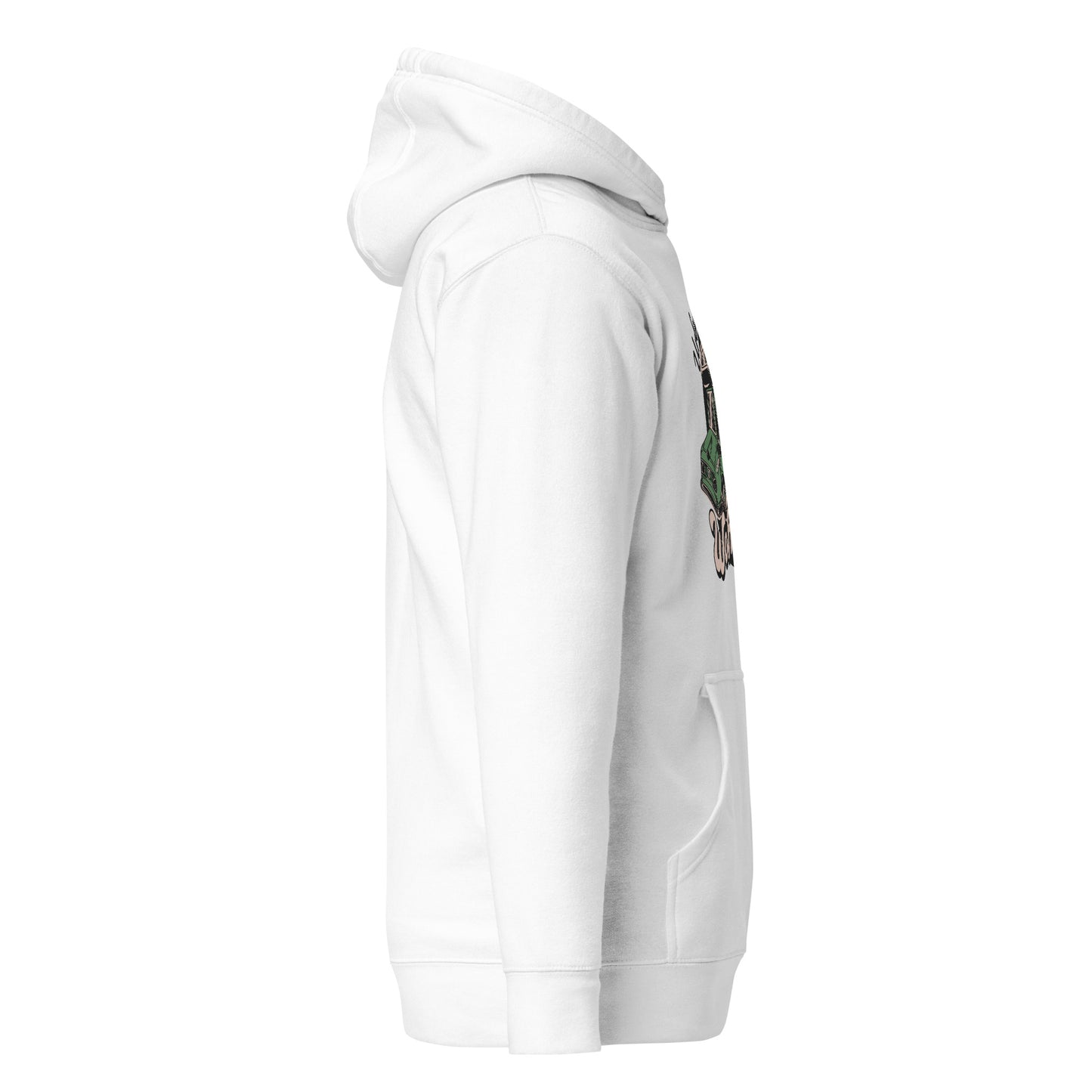 Mein Wohnmobil - Hoodie