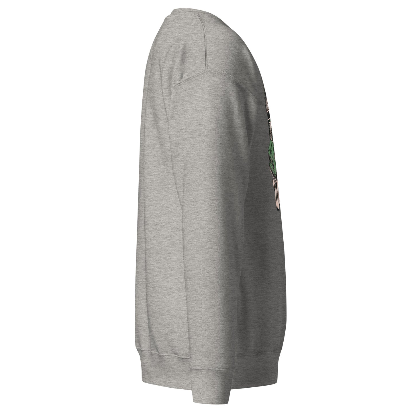 Mein Wohnmobil - Sweatshirt