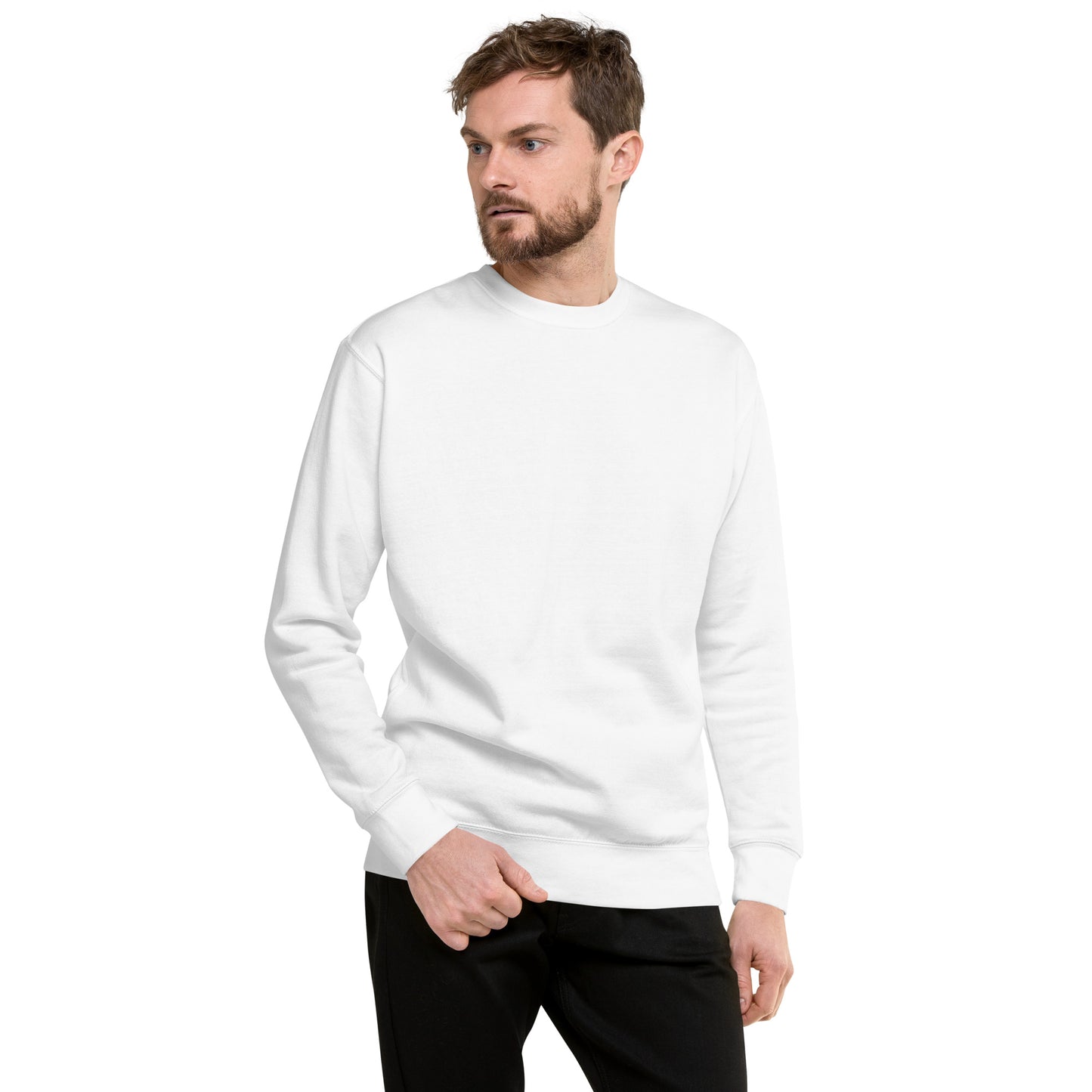 Camper Nature - Sweatshirt