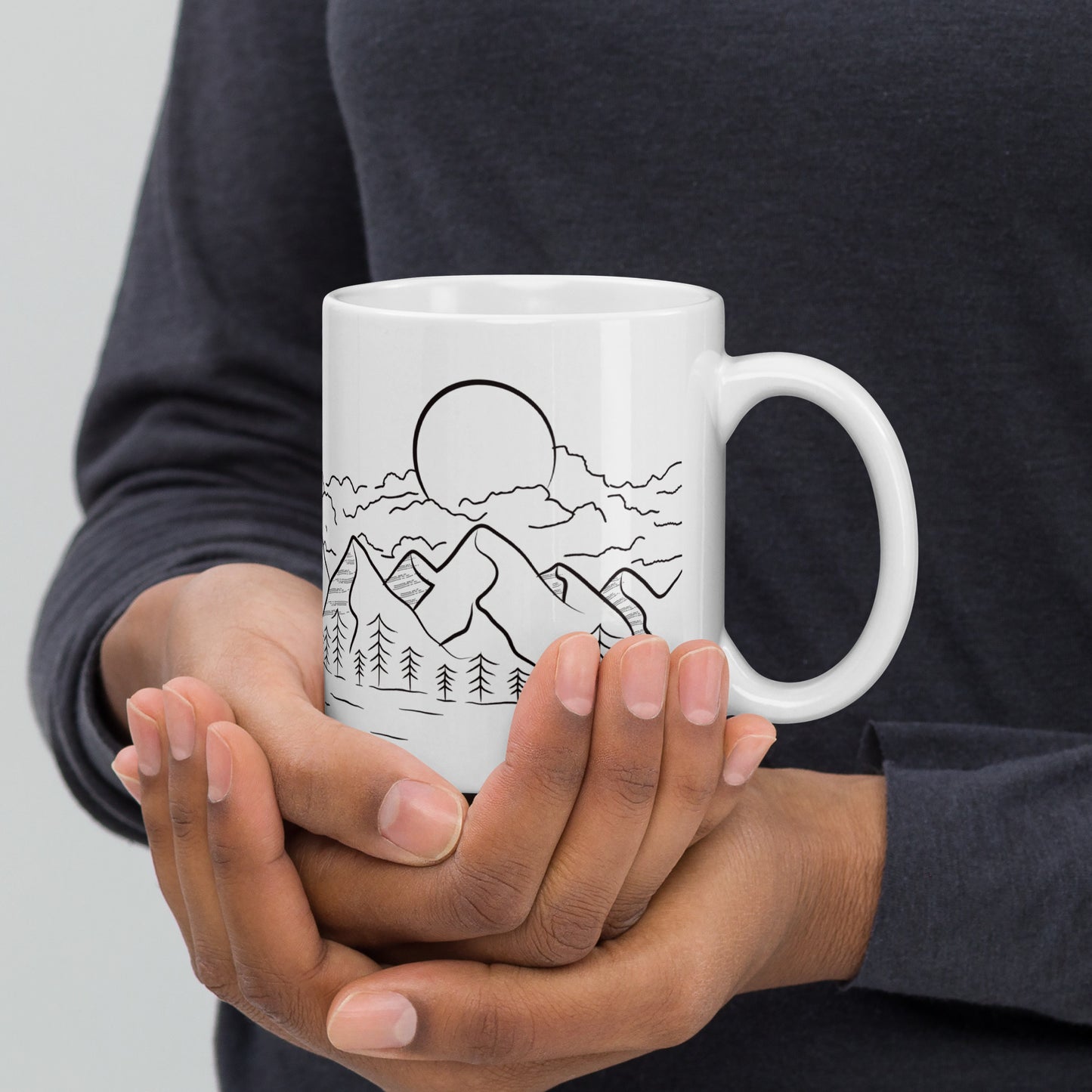 Camper's Style - Tasse