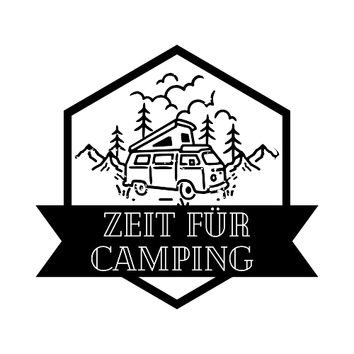 Zeit für Camping