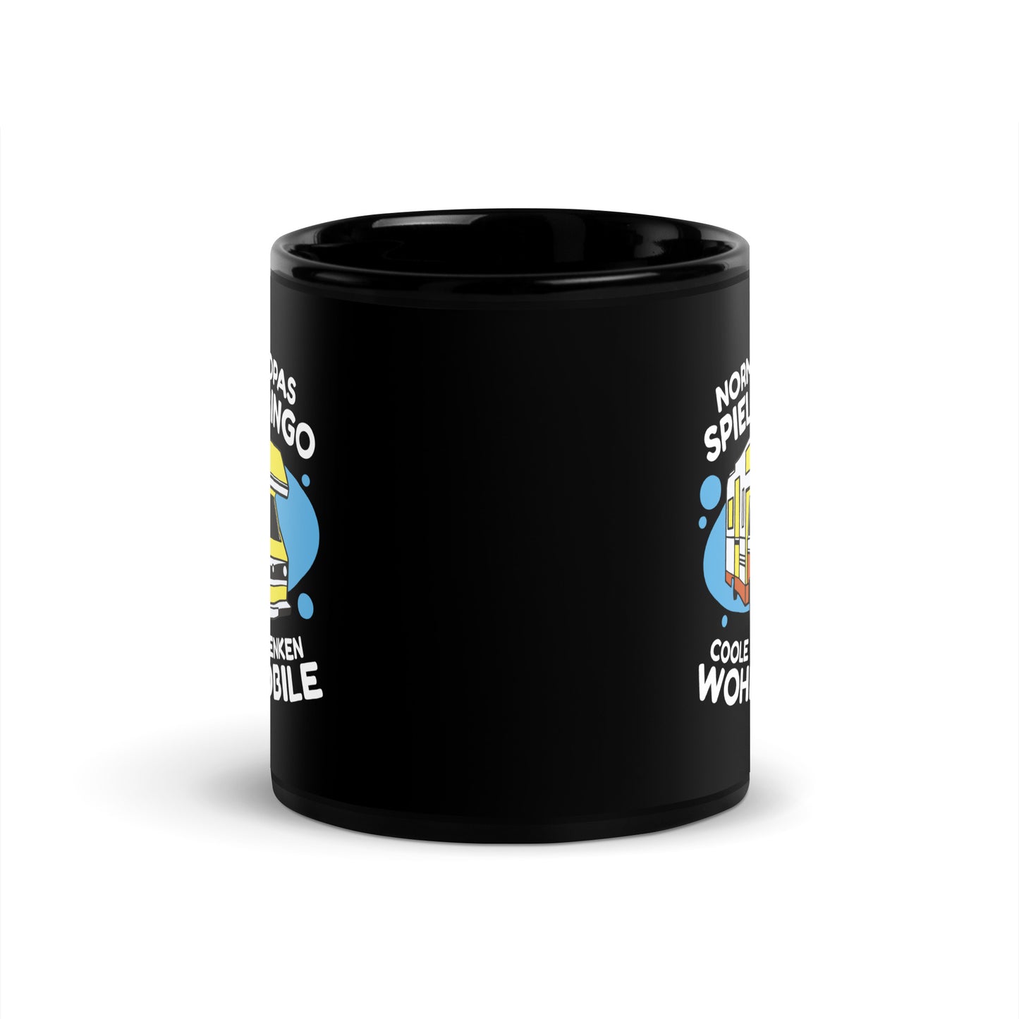 Cooler Opa - Tasse