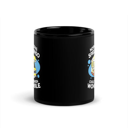 Cooler Opa - Tasse