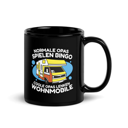 Cooler Opa - Tasse
