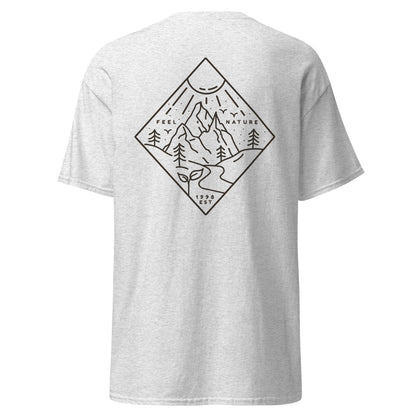 Camper Nature - T-Shirt
