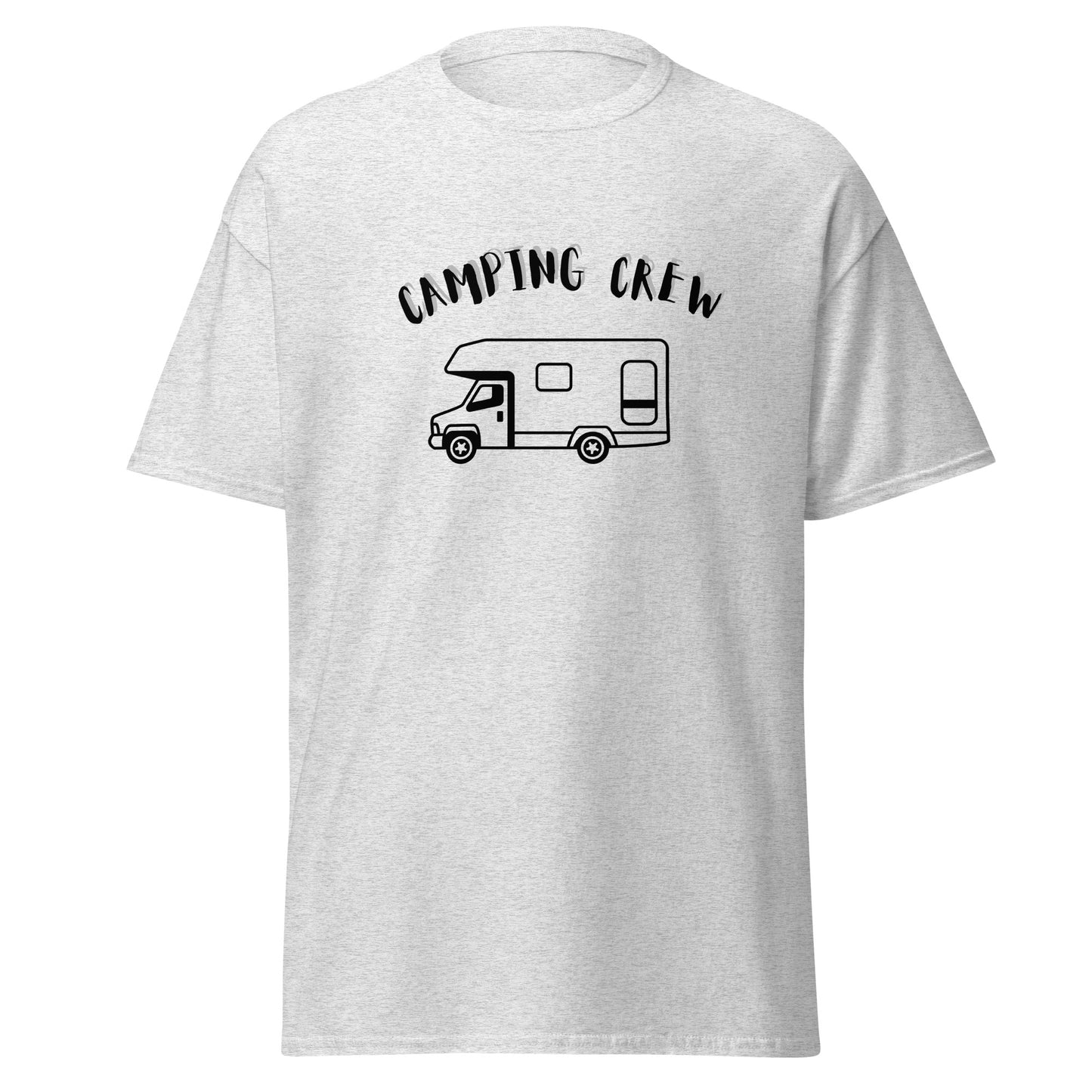 Camping Crew T-Shirt