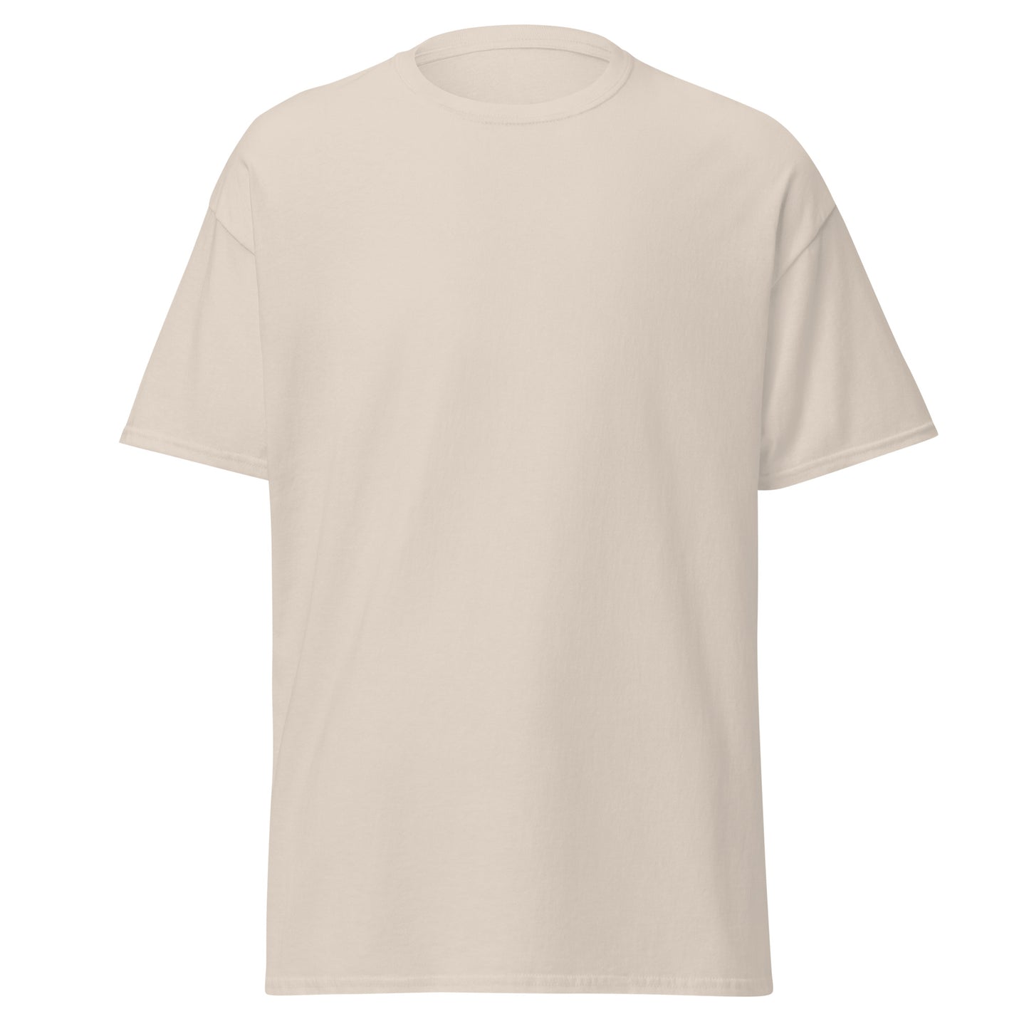 Camper Nature - T-Shirt