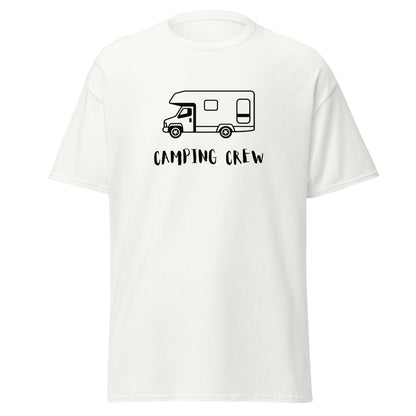 Camping Crew T-Shirt