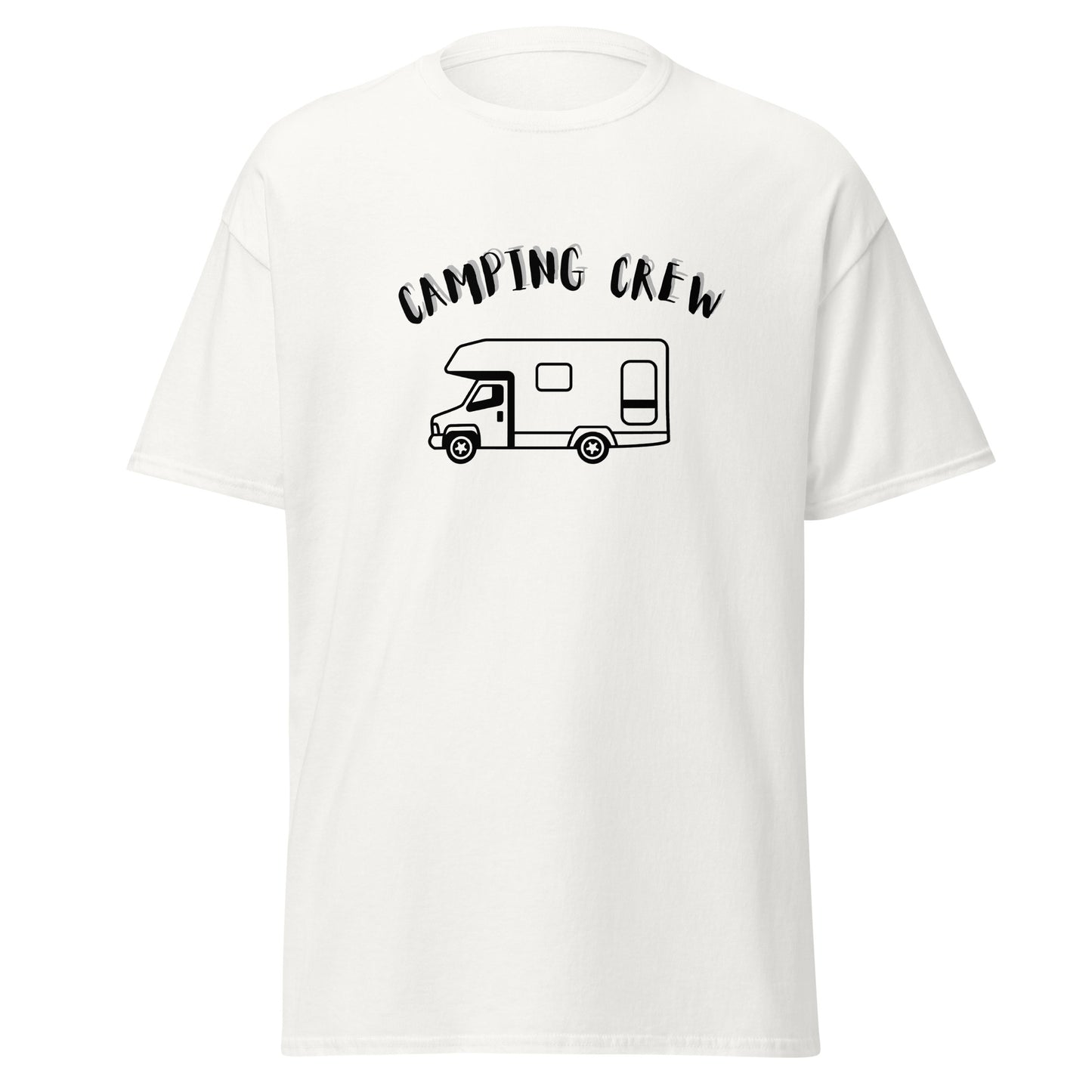 Camping Crew T-Shirt