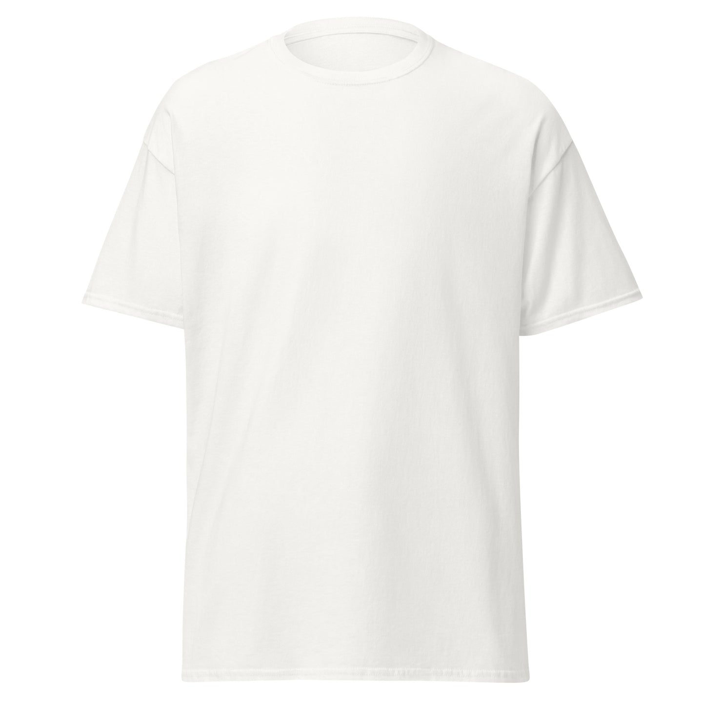 Camper Nature - T-Shirt