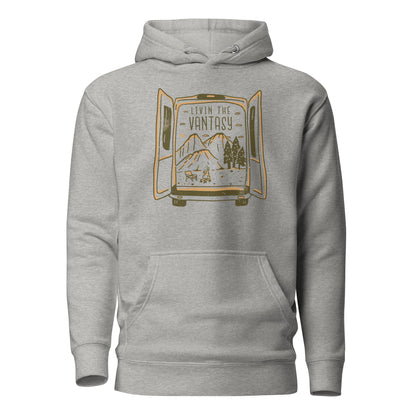 Vantasy - Hoodie