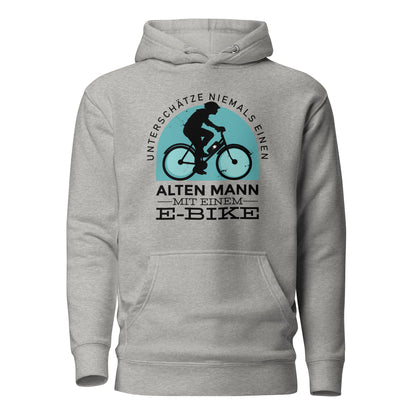 Alter Herr - Hoodie