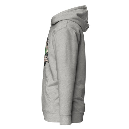 Mein Wohnmobil - Hoodie