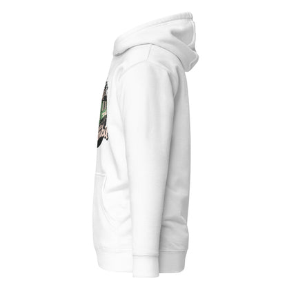 Mein Wohnmobil - Hoodie