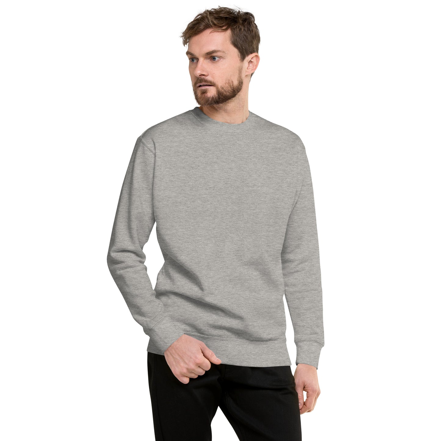 Camper Nature - Sweatshirt