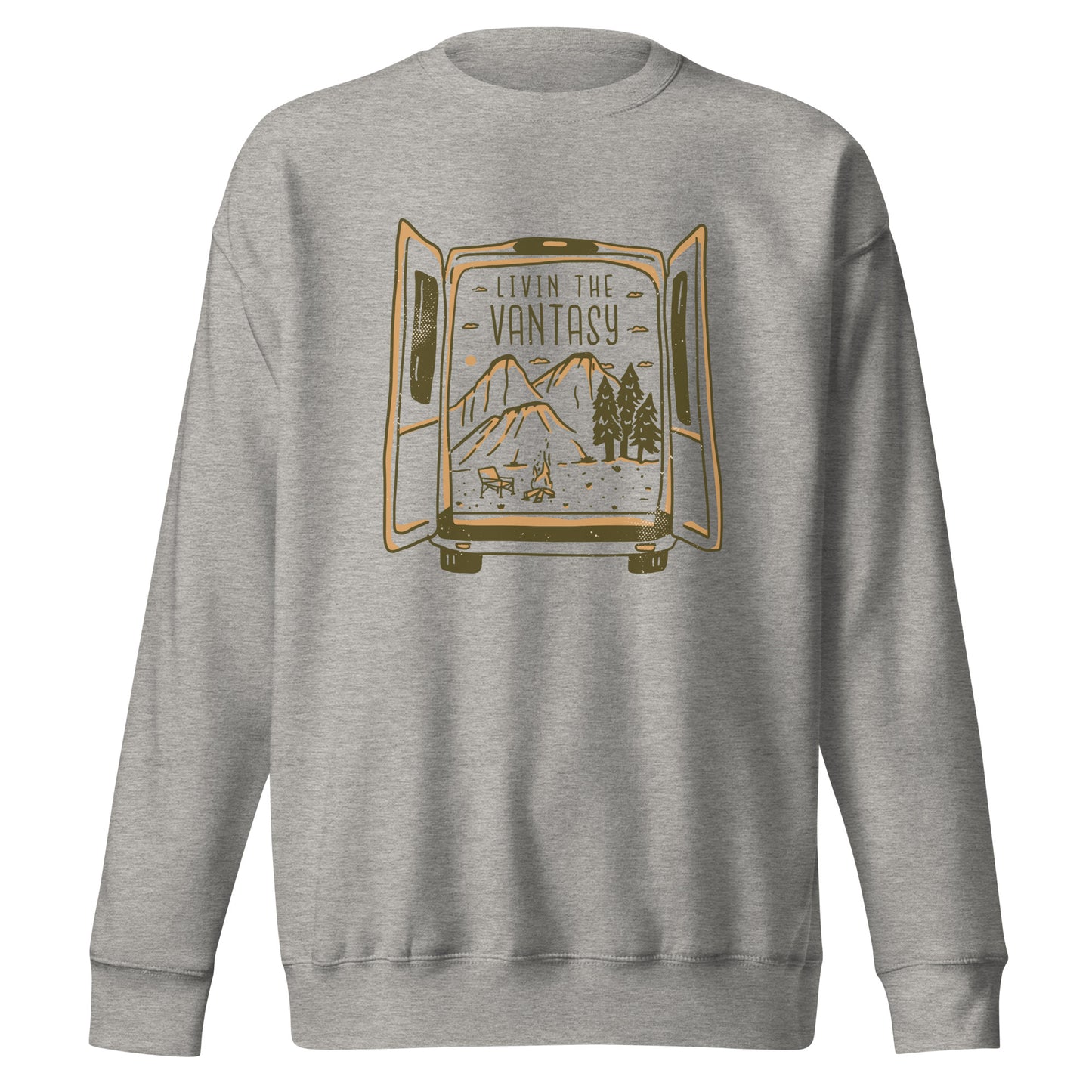 Vantasy - Sweatshirt