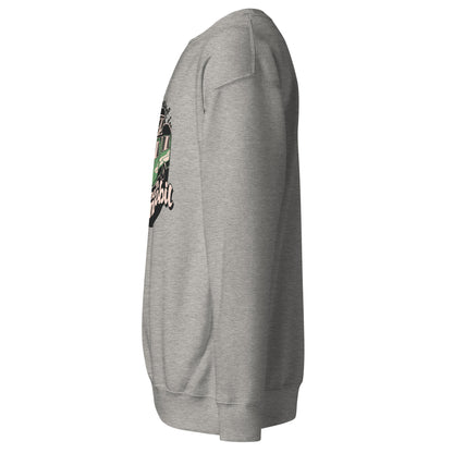 Mein Wohnmobil - Sweatshirt