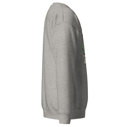 Mein Wohnmobil - Sweatshirt