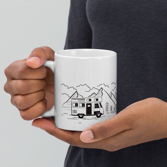 Camper's Style - Tasse